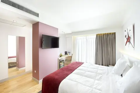 Sercotel Ciudad De Miranda Hotel in Miranda de Ebro — foto 10