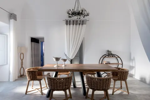 Senses Luxury Villas in Thira Municipal Unit — foto 4