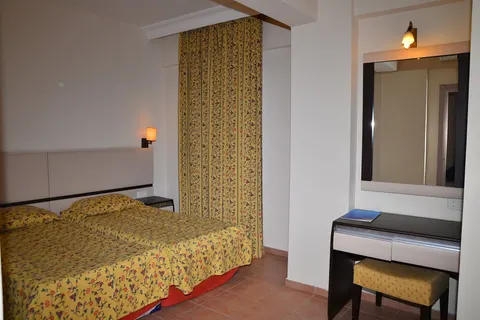 Club Sidar Apart Hotel foto 7