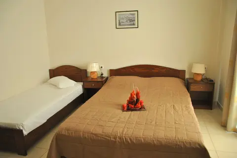 Kalypso Rooms in Ιθάκη (Πισαετός) - Κεφαλονιά (Πόρος) — foto 14