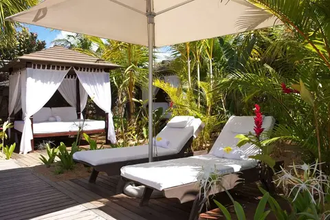 Tamassa Resort in Bel Ombre VCA — foto 18