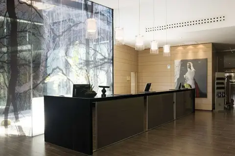 Eurostars Palace in Córdoba — foto 12