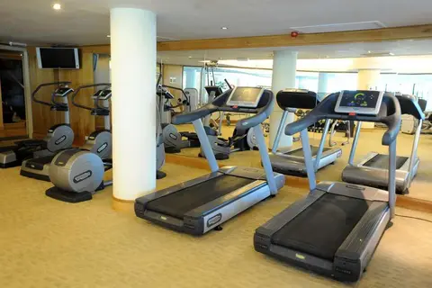 Grand Hotel Excelsior in Il-Furjana — foto 17