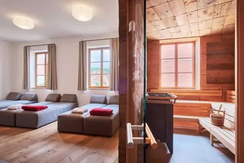 Hotel Post Berching in Berching — foto 23