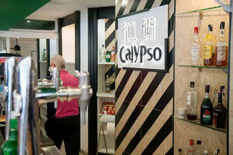 Calypso in Salou — foto 24
