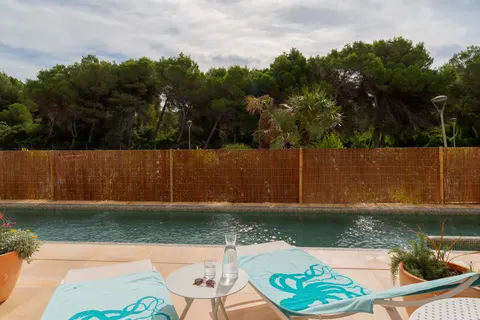 Iberostar Selection Albufera Playa foto 31