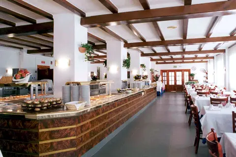 Hotel Villa Naranjos in Jávea — foto 7
