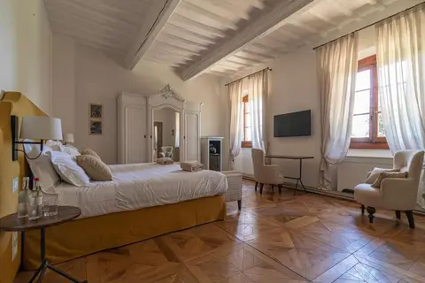 Tenuta Di Sticciano in Certaldo — foto 12