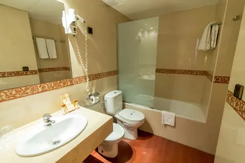 Sunotel Junior in Barcelona — foto 16