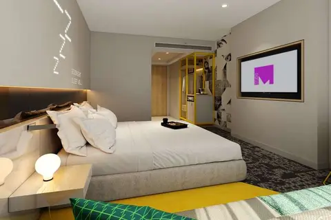 Studio M Al Barsha in Dubai — foto 4