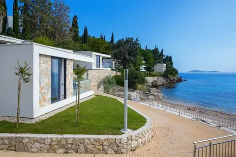 Villas Mlini in Moravice — foto 3