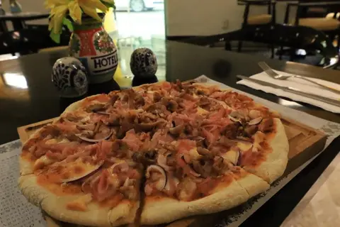 Aristos Puebla in Puebla — foto 9