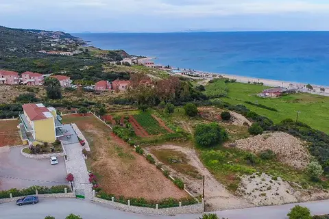 Summer Sun in Δημοτική Ενότητα Ελειού-Πρόνων — foto 2