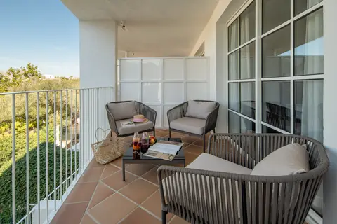 Meliá Cala d'Or Boutique Hotel in Santanyí — foto 12
