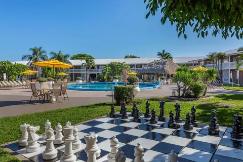 Best Western Palm Beach Lakes in West Palm Beach — foto 6