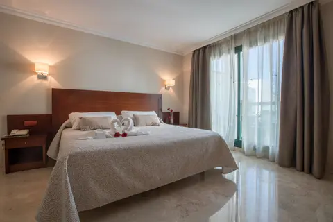 Torremar in Málaga — foto 22