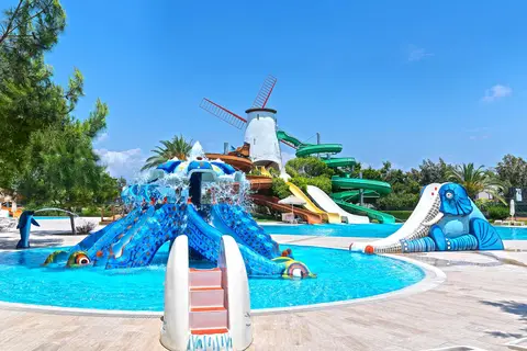 Sunrise Resort Hotel in Doğanyurt — foto 3