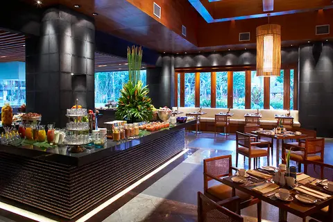The Laguna, A Luxury Collection Resort & Spa in Kuta Selatan — foto 15