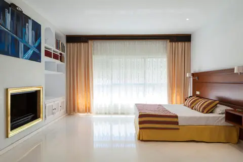 Apartamentos México in Vera — foto 21