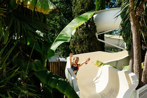 Camping Mayotte Vacances foto 15