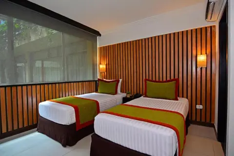 Auténtico Hotel in San José — foto 12