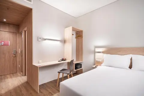 Hotel Moov Oeiras in Oeiras — foto 6