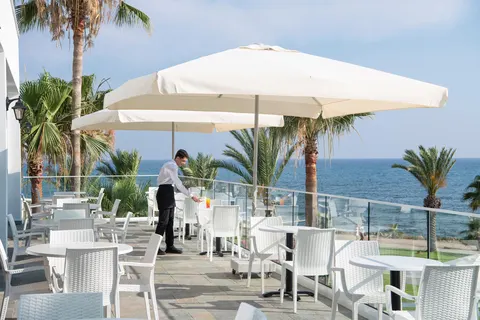 Akti Beach Hotel & Village Holiday Resort foto 20