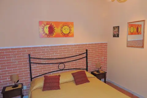 I Mastrazzi B&B in Riposto — foto 11