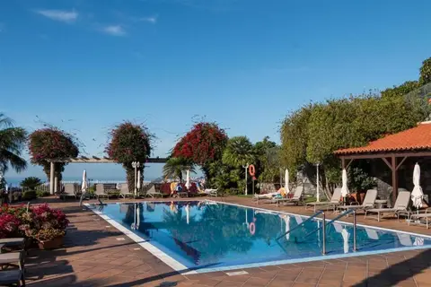 Hotel Ocean Gardens in Porto — foto 14