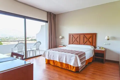 TRH Paraíso Hotel in Estepona — foto 4