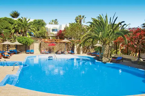 Monte Marina Naturist Resort in Jandia — foto 7