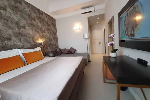 Maxim Axial Hotel in Florence, foto 4