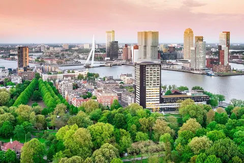 6 dg cruise West Europa Mein Schiff 3 foto 3