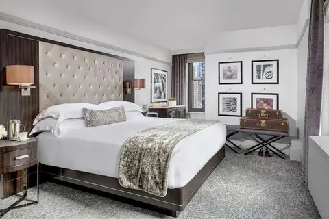 WestHouse Hotel New York in New York — foto 17