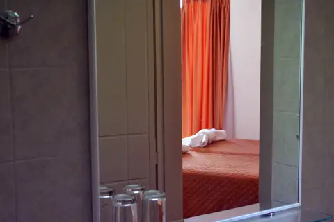 Palladion Hotel Rethymno in Δήμος Ρεθύμνης — foto 26