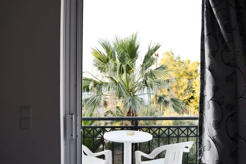 Paradise Beach Hotel foto 17