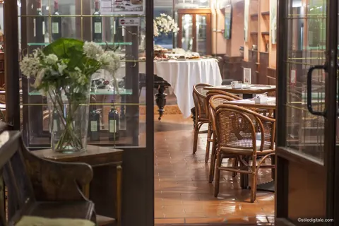 Hotel La Pace in Pisa — foto 14