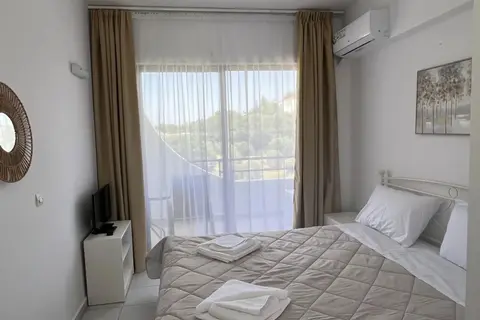 Ivory Hotel in Theologos, foto 3
