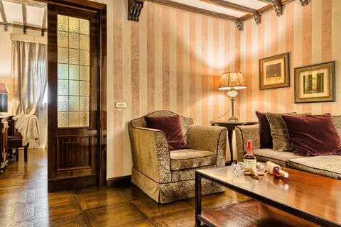 Grand Hotel Baglioni in Florence, foto 13
