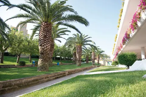 Corvino Resort Hotel Villaggio in Monopoli — foto 4