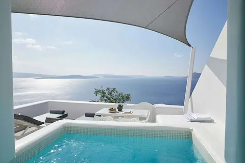 La Perla Villas & Suites in Ia Municipal Unit, foto 26