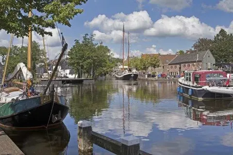 Buitengoed Fredeshiem - Hotel foto 22