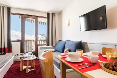 Résidence Antarès - Extra ingekocht in Morzine, foto 10
