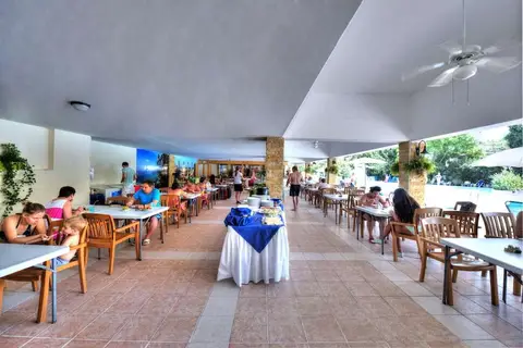 Avlida Hotel in Paphos — foto 5
