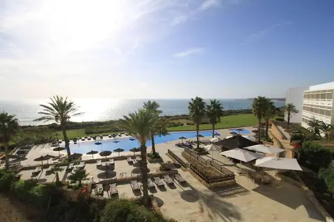 Hotel Garbi Costa Luz in Conil de la Frontera — foto 16