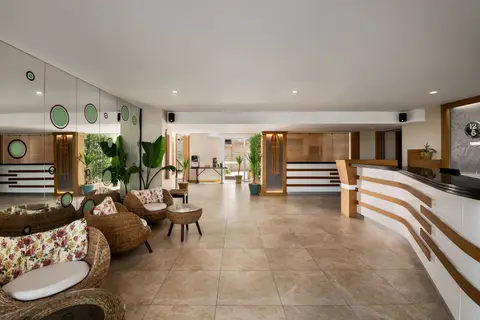 La Quinta By Wyndham Çesme in Kaş — foto 24