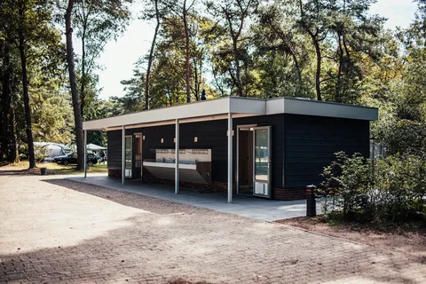 Eurocamping Vessem foto 16