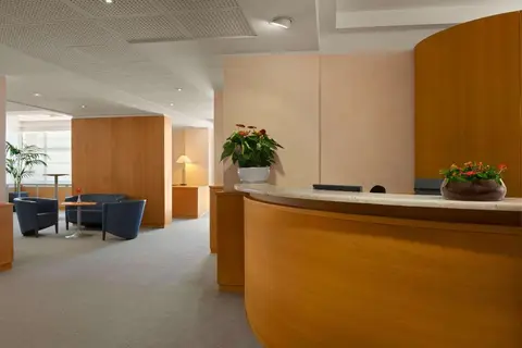 Hilton Rome Airport in Fiumicino, foto 27