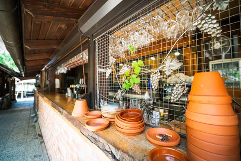 Camping Menina in Rečica ob Savinji — foto 15