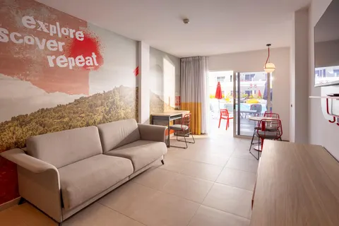 Sholeo Lodges Los Gigantes foto 19